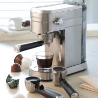 CAFETERA ESPRESSO SMARTLIFE 3en1 SL-EC5418NDG